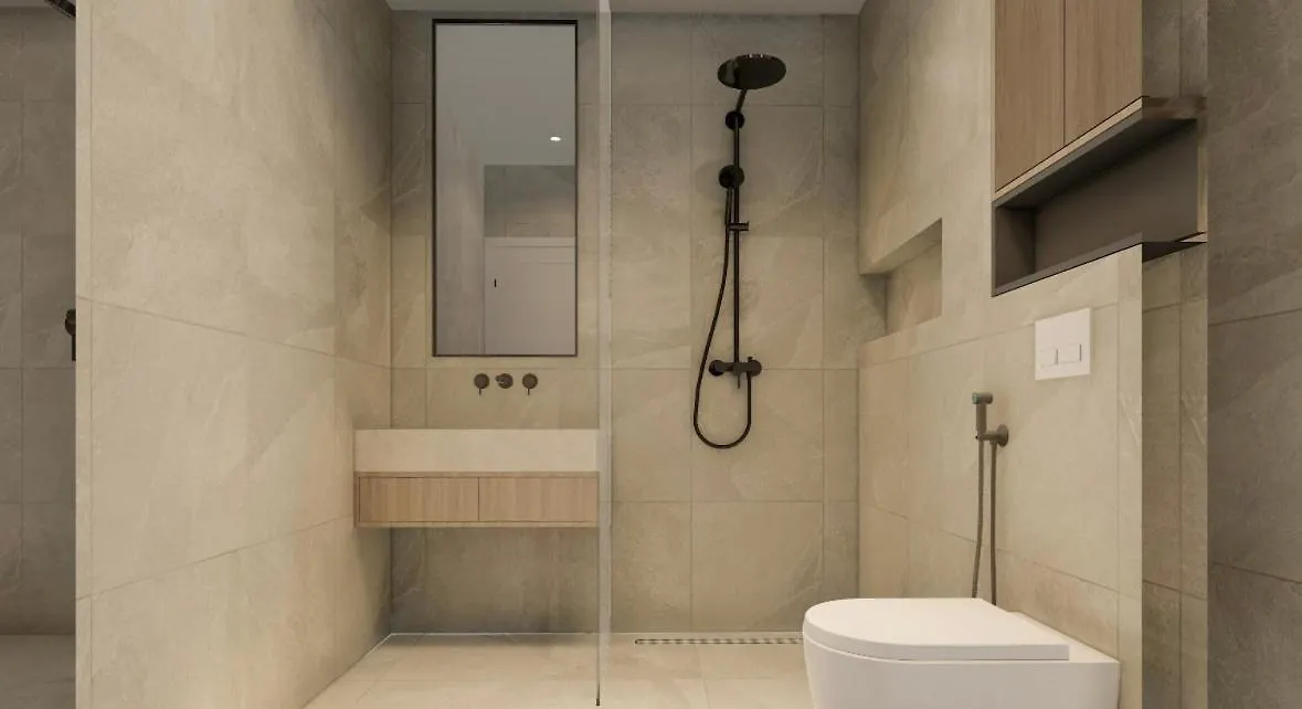 Downtown Hotel Shkoder
