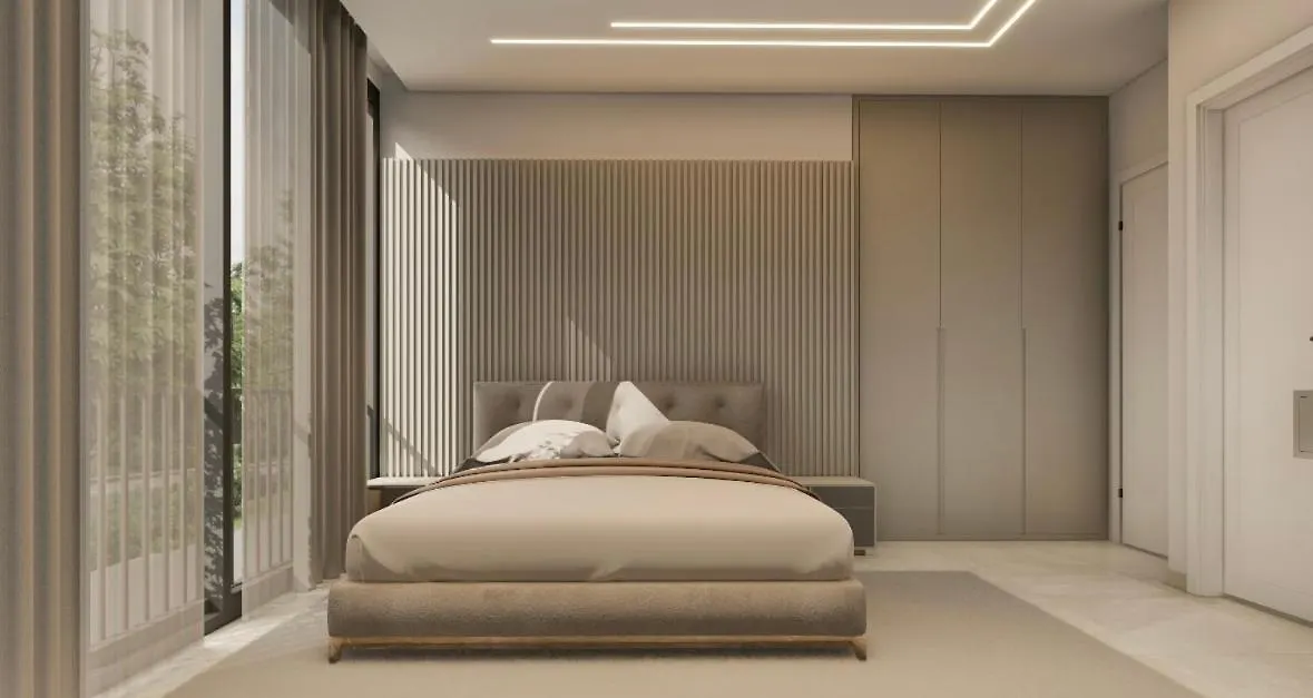 Downtown Hotel Shkoder