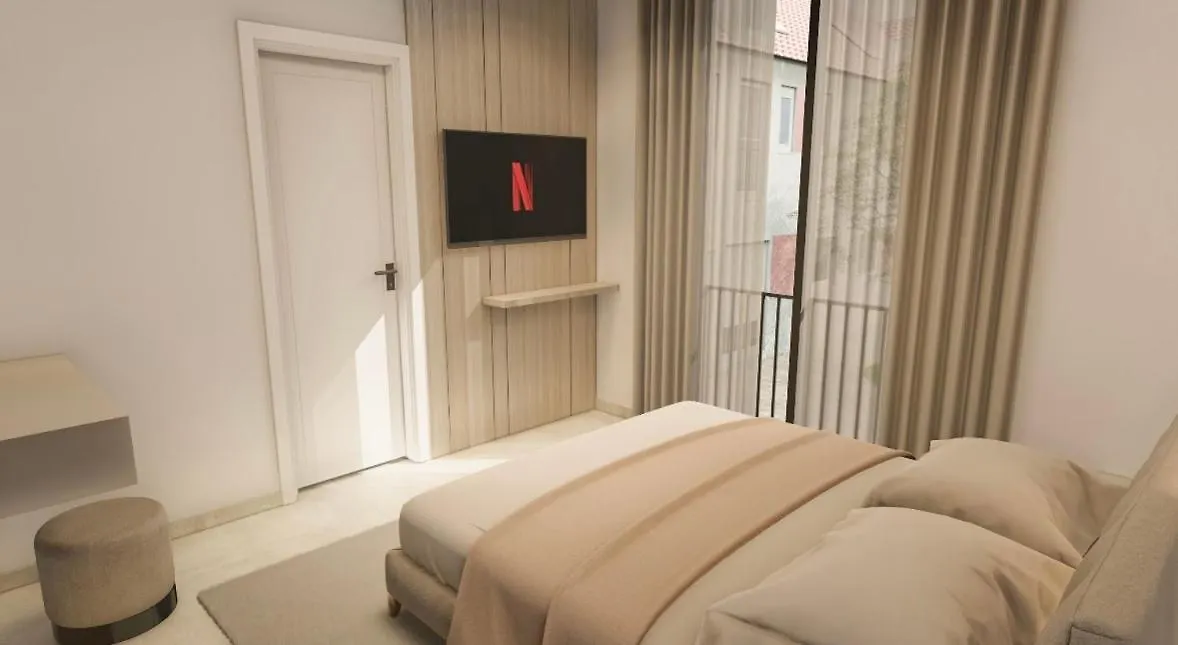 Downtown Hotel Shkoder Albania