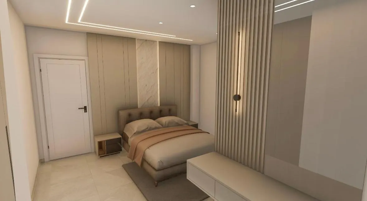Downtown Hotel Shkoder