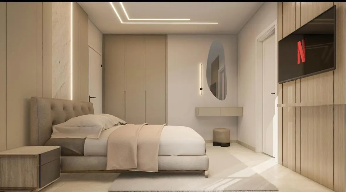 Downtown Hotel Shkoder