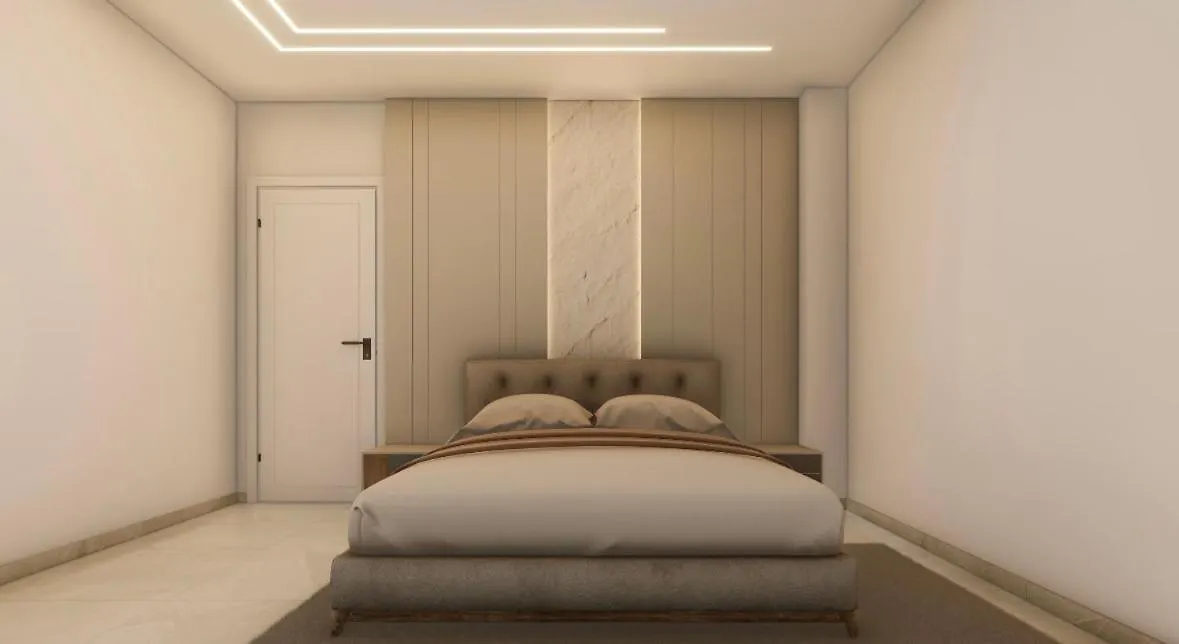 Downtown Hotel Shkoder