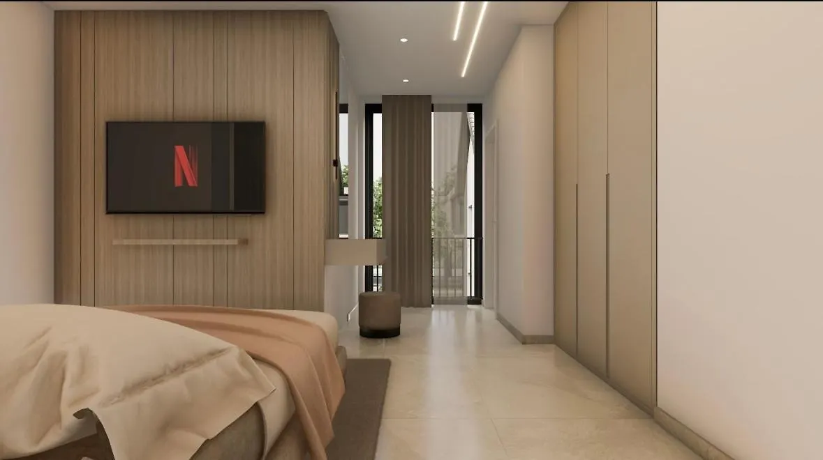 Downtown Hotel Shkoder 0*,  Albania