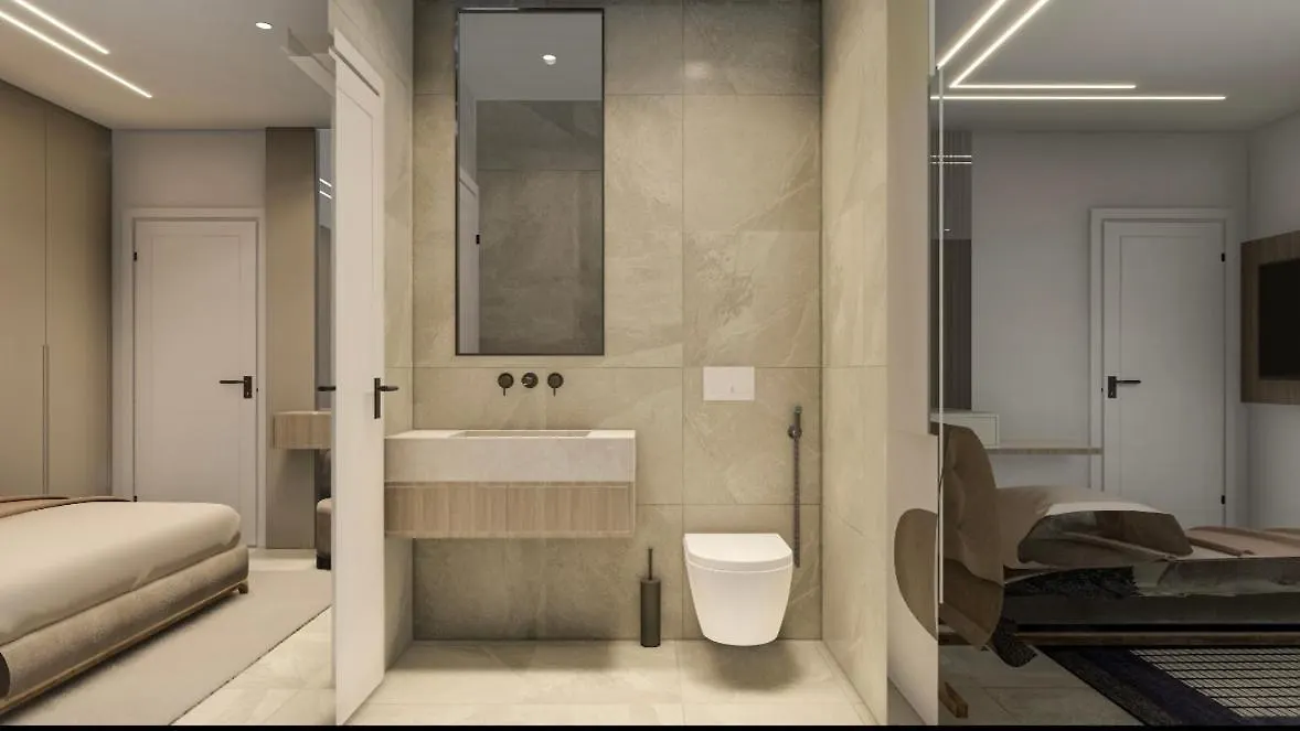 Downtown Hotel Shkoder