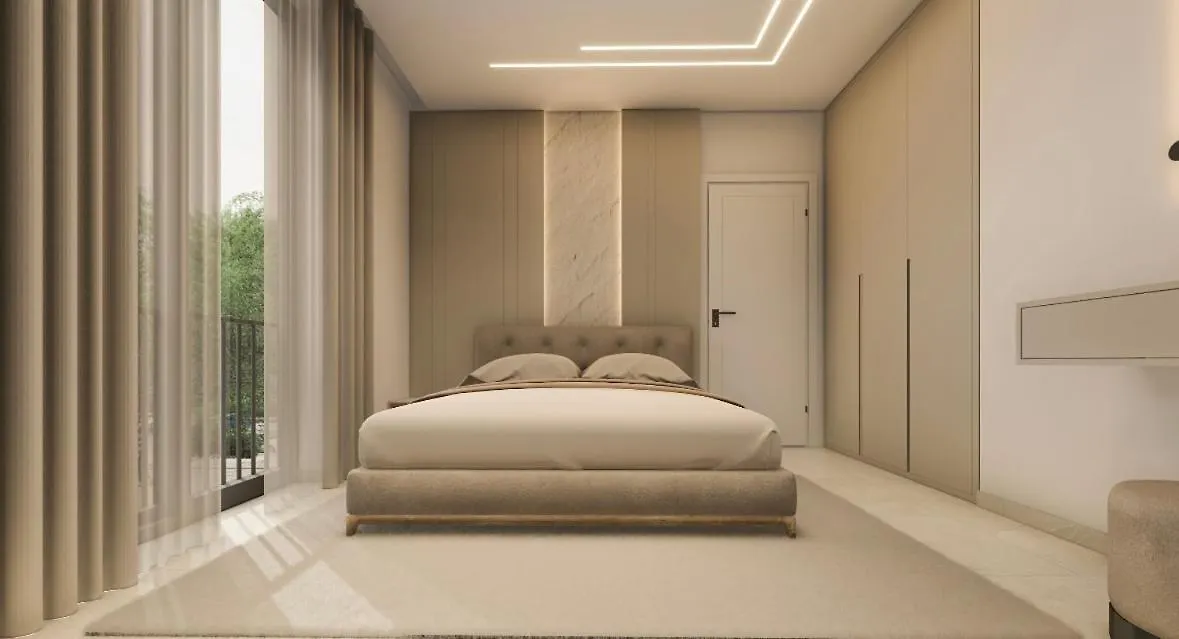 Downtown Hotel Shkoder