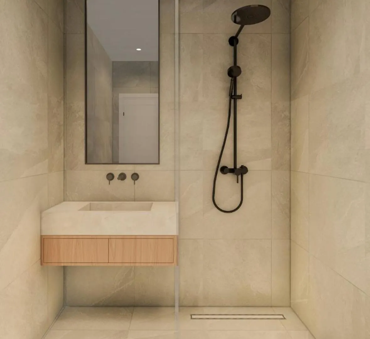 Downtown Hotel Shkoder 0*,