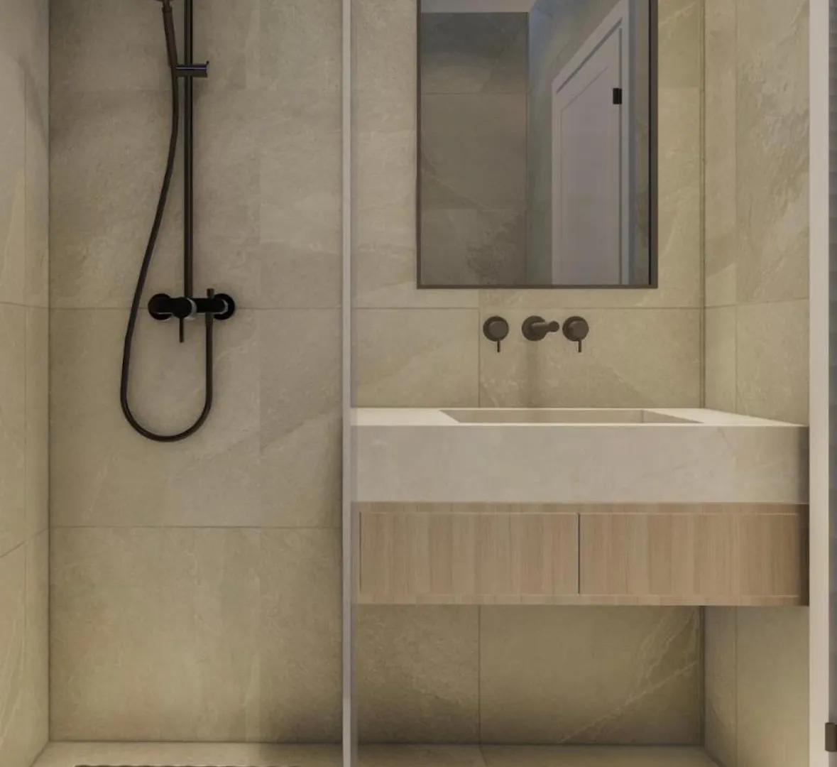 Downtown Hotel Shkoder