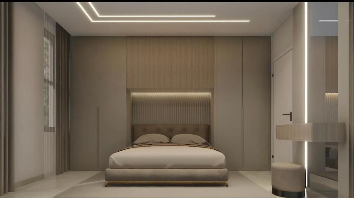 Downtown Hotel Shkoder