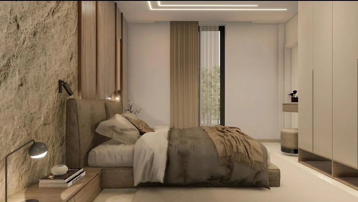 Downtown Hotel Shkoder