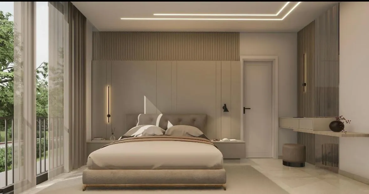 Downtown Hotel Shkoder
