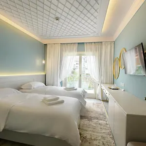 Hotel Cocja Boutique, Szkodra