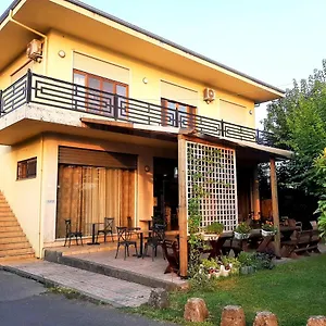 Hotel Vila Giorgio, Szkodra