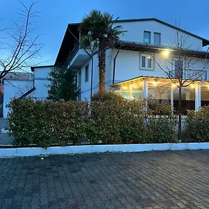 Hotel Bicaj, Shkodër