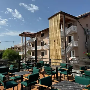 4* Hotel Ikona