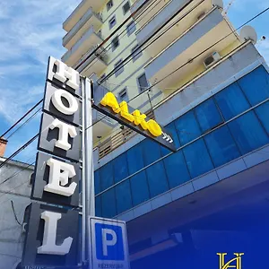 4* Hotel Alko