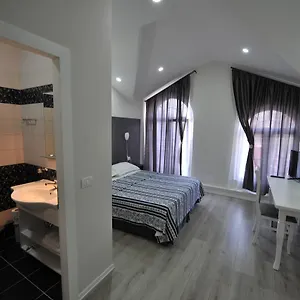 Hotel Rose Garden, Shkodër