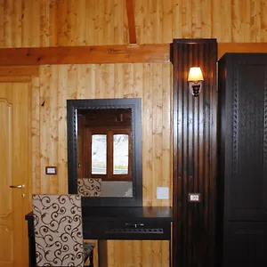3* Hotel Vataksi