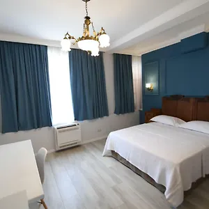 Hotel Promenade, Szkodra