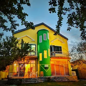 Bed & Breakfast Our Way &, Shkodër