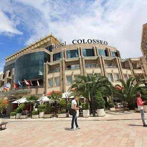 5* Hotel Colosseo &